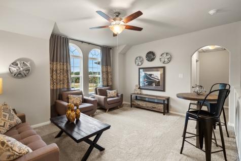 8372 Horned Maple Trail Fort Worth TX 76123