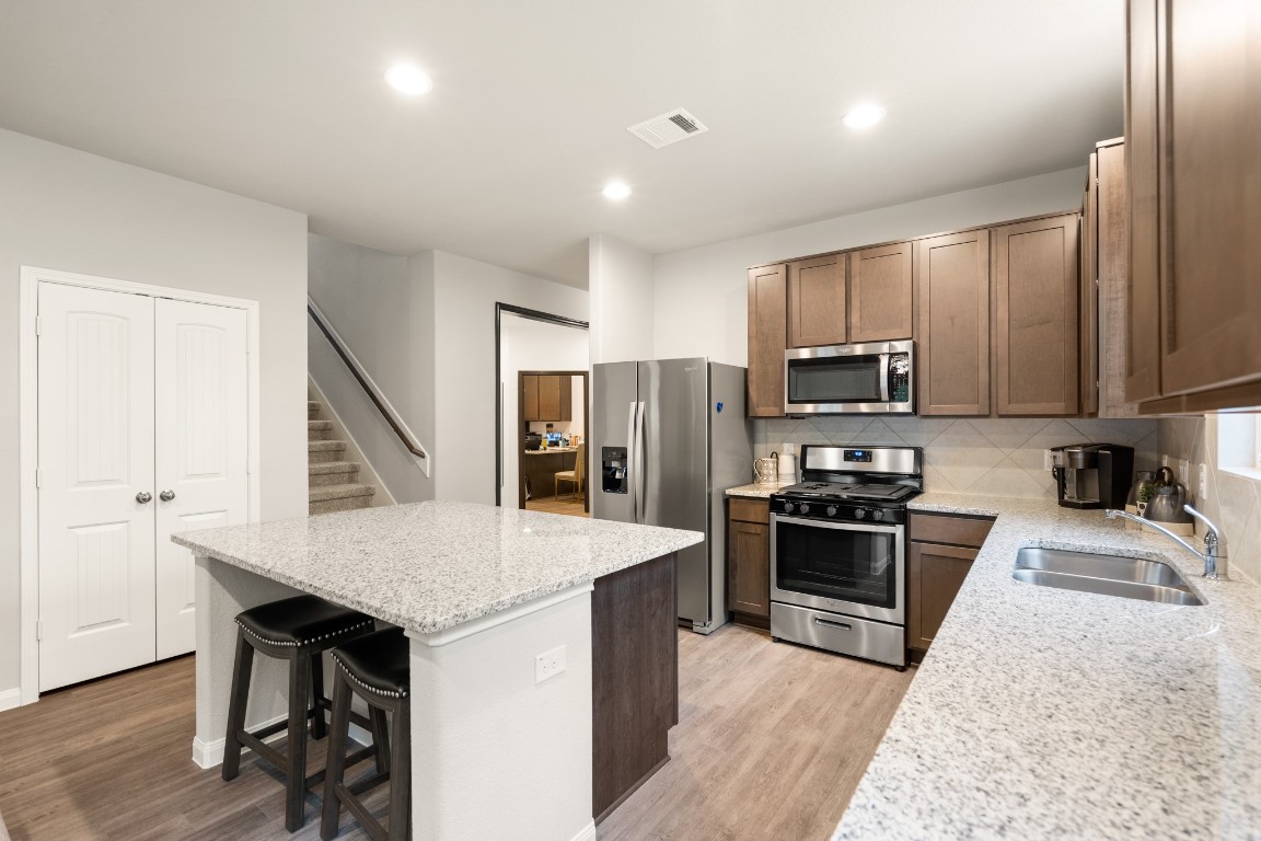 8372 Horned Maple Trail Fort Worth TX 76123