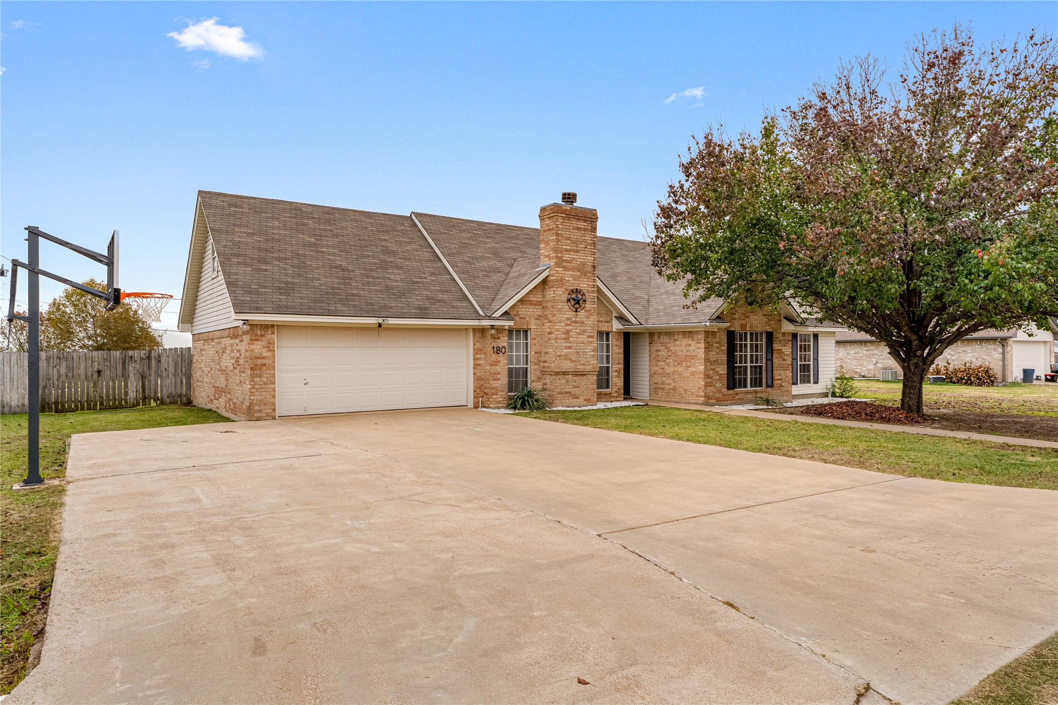 180 Quail Run Drive Woodway TX 76712