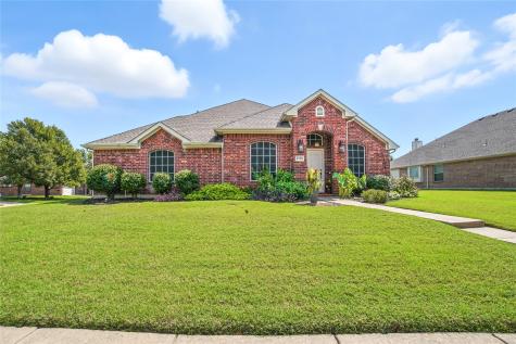 1510 Reagan Drive Wylie TX 75098