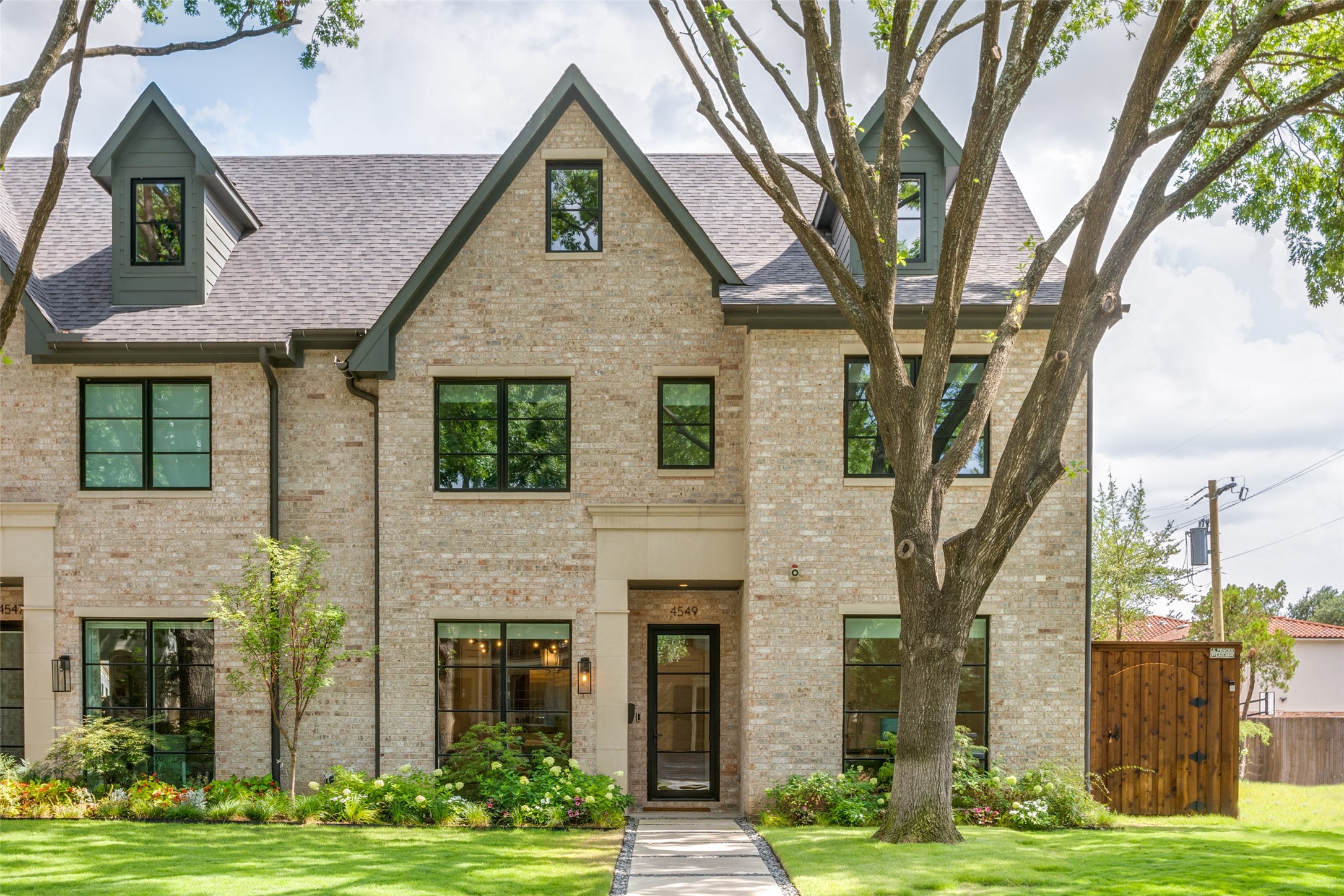 4549 Westway Avenue Highland Park TX 75205