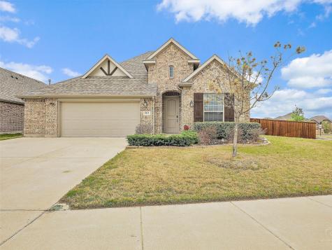 2015 Gates Court Melissa TX 75454