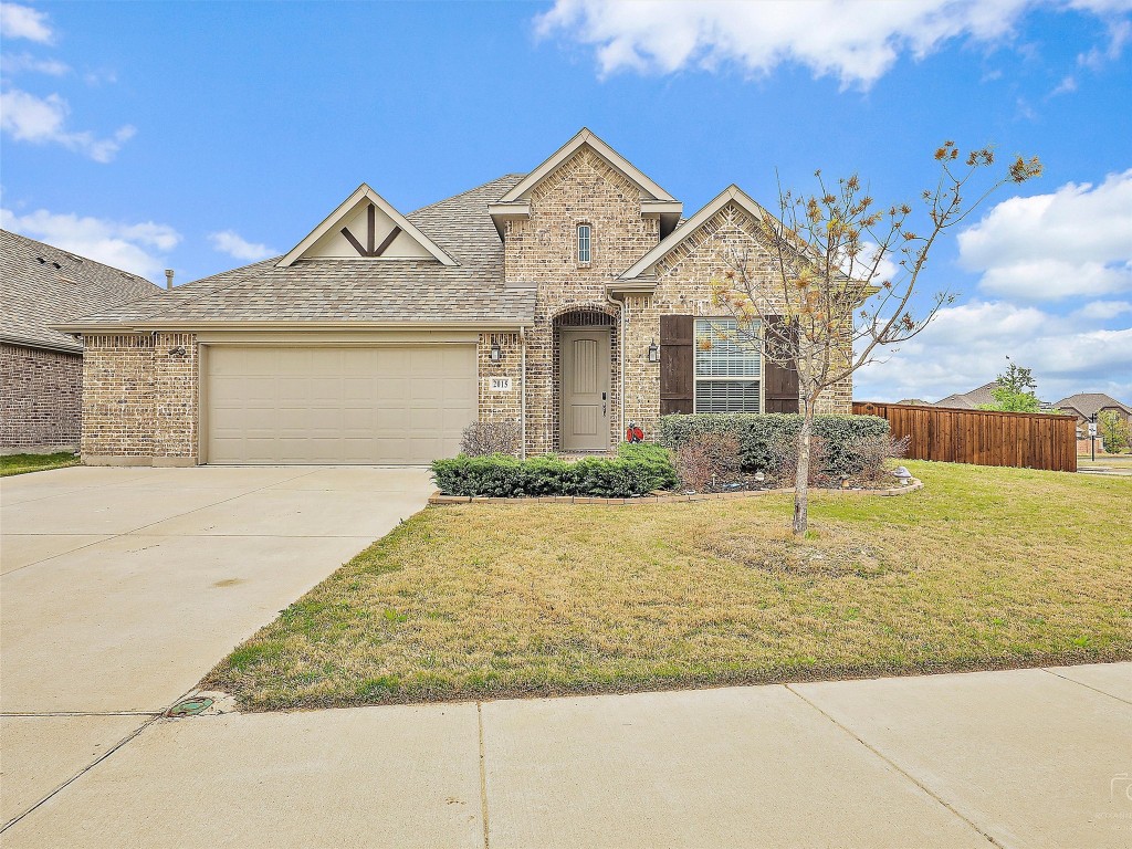 2015 Gates Court Melissa TX 75454