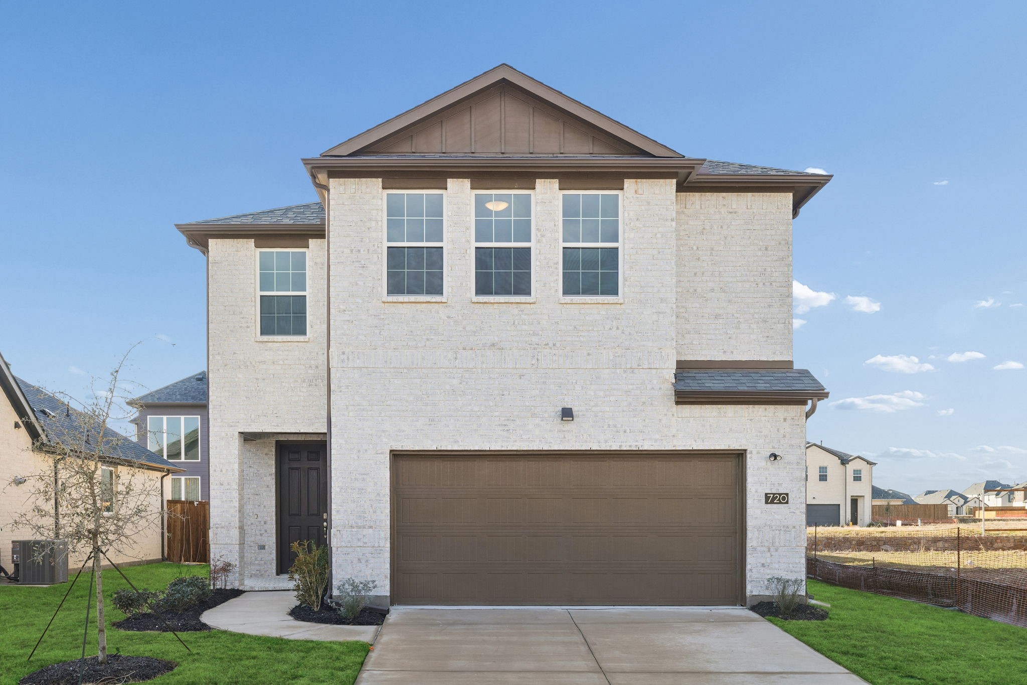 720 Palazzo Place Weston TX 75009