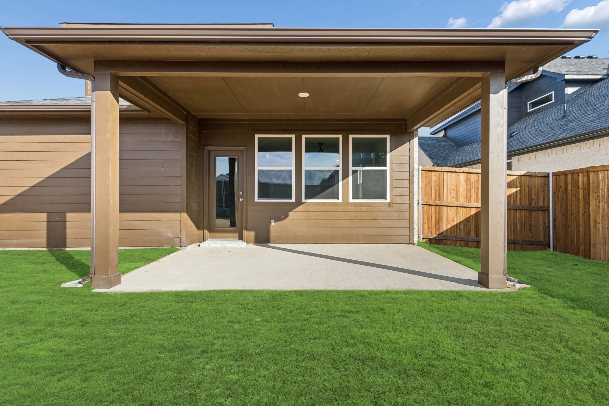 720 Palazzo Place Weston TX 75009