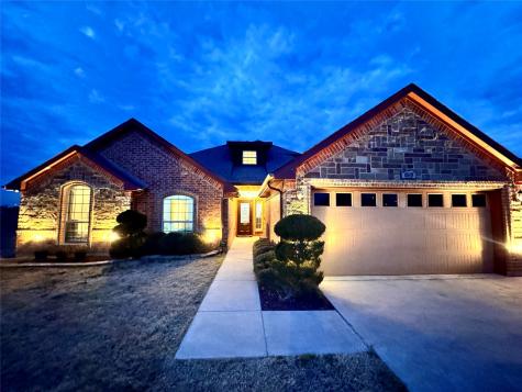 8549 Marianna Way Alvarado TX 76009