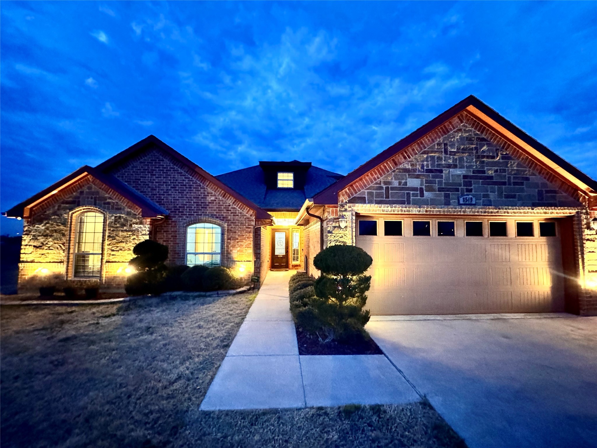 8549 Marianna Way Alvarado TX 76009