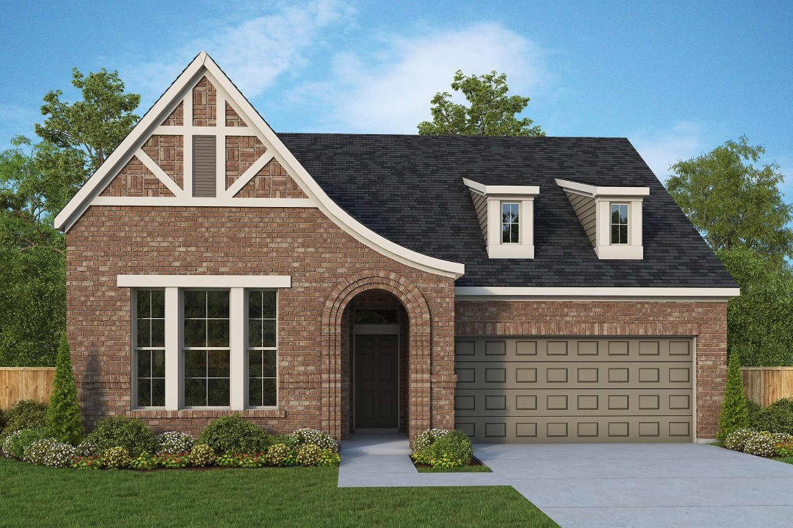 1603 Birch Street Mansfield TX 76063