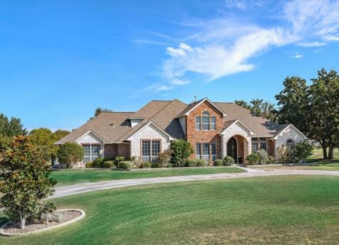 1422 Saratoga Lane Aledo TX 76008