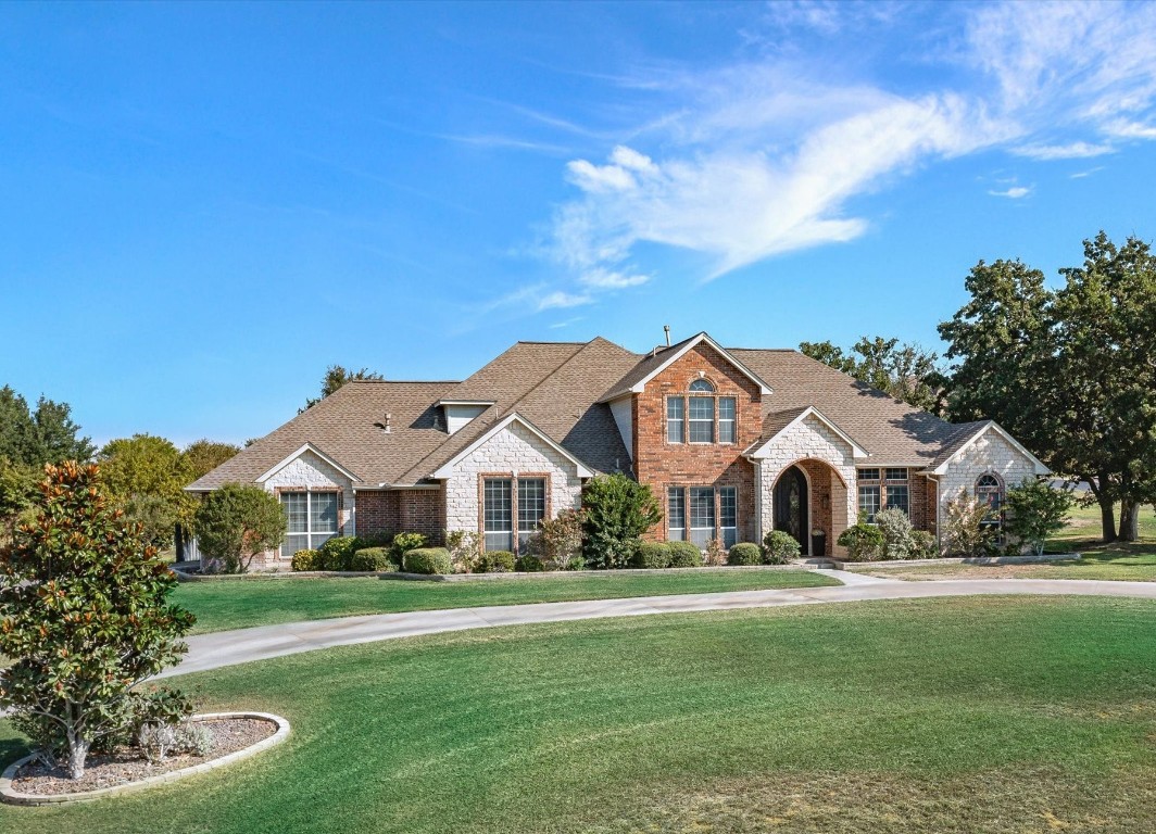 1422 Saratoga Lane Aledo TX 76008