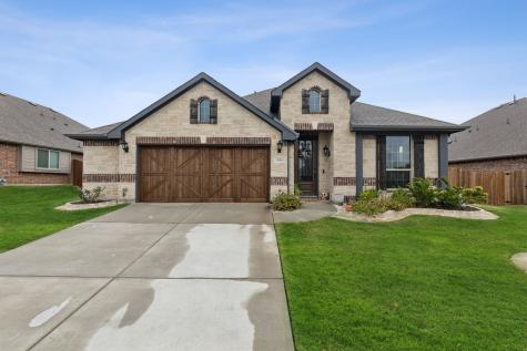 2846 Lampasas Drive Royse City TX 75189
