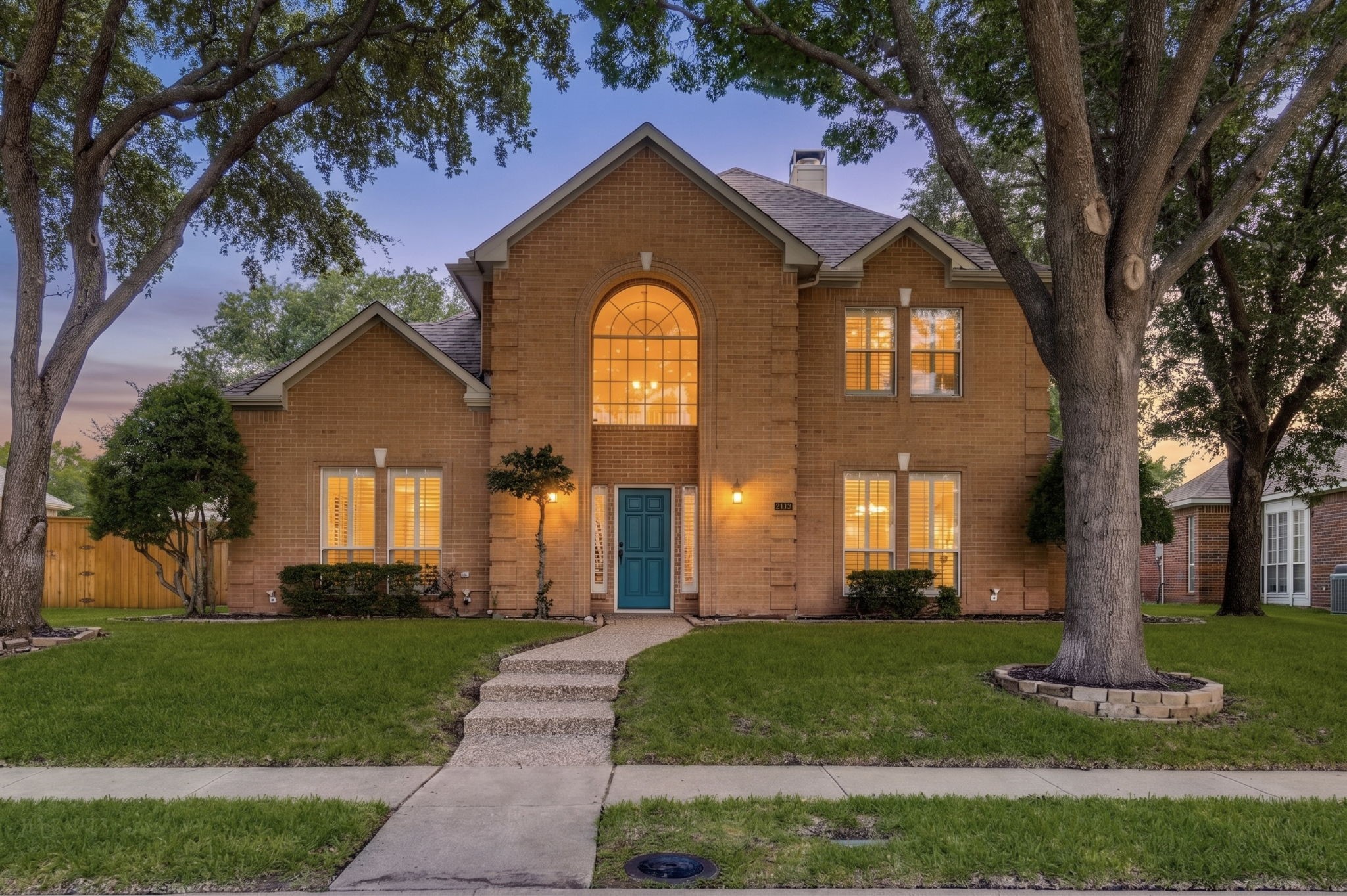 2112 Glendale Drive Plano TX 75023