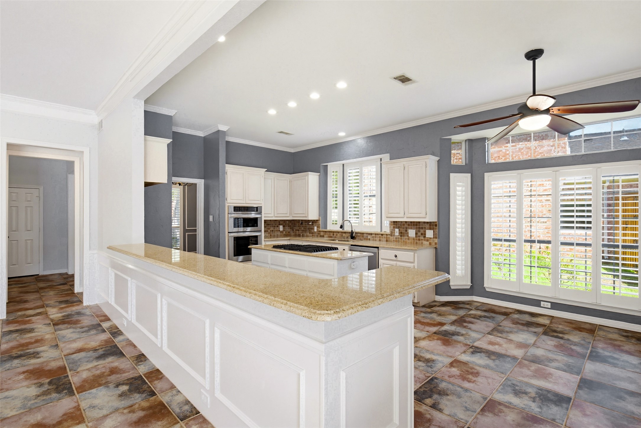 2112 Glendale Drive Plano TX 75023