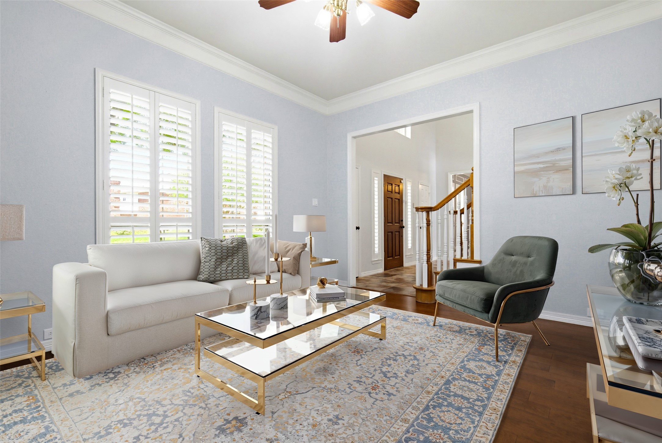 2112 Glendale Drive Plano TX 75023