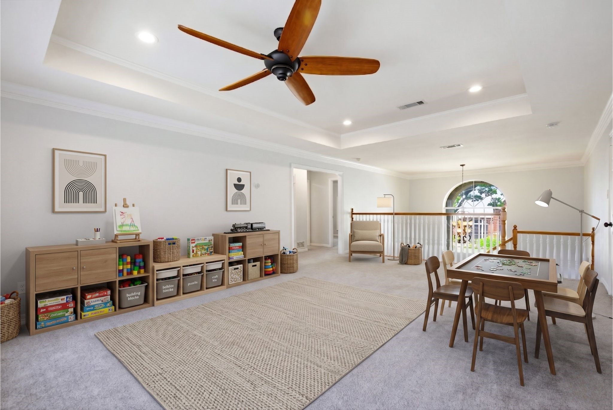 2112 Glendale Drive Plano TX 75023