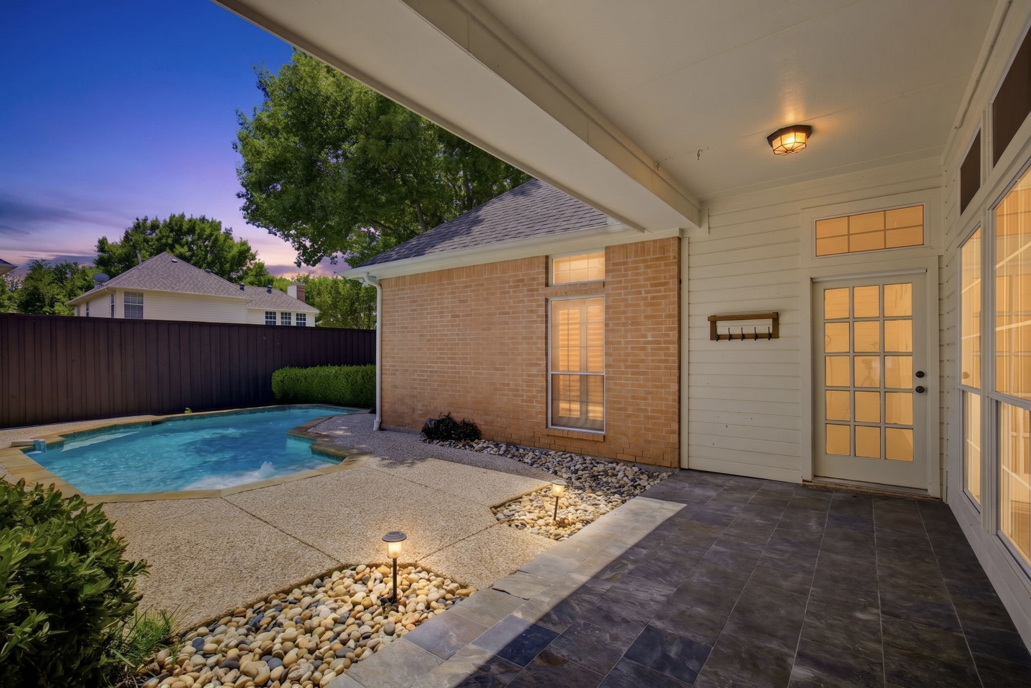 2112 Glendale Drive Plano TX 75023