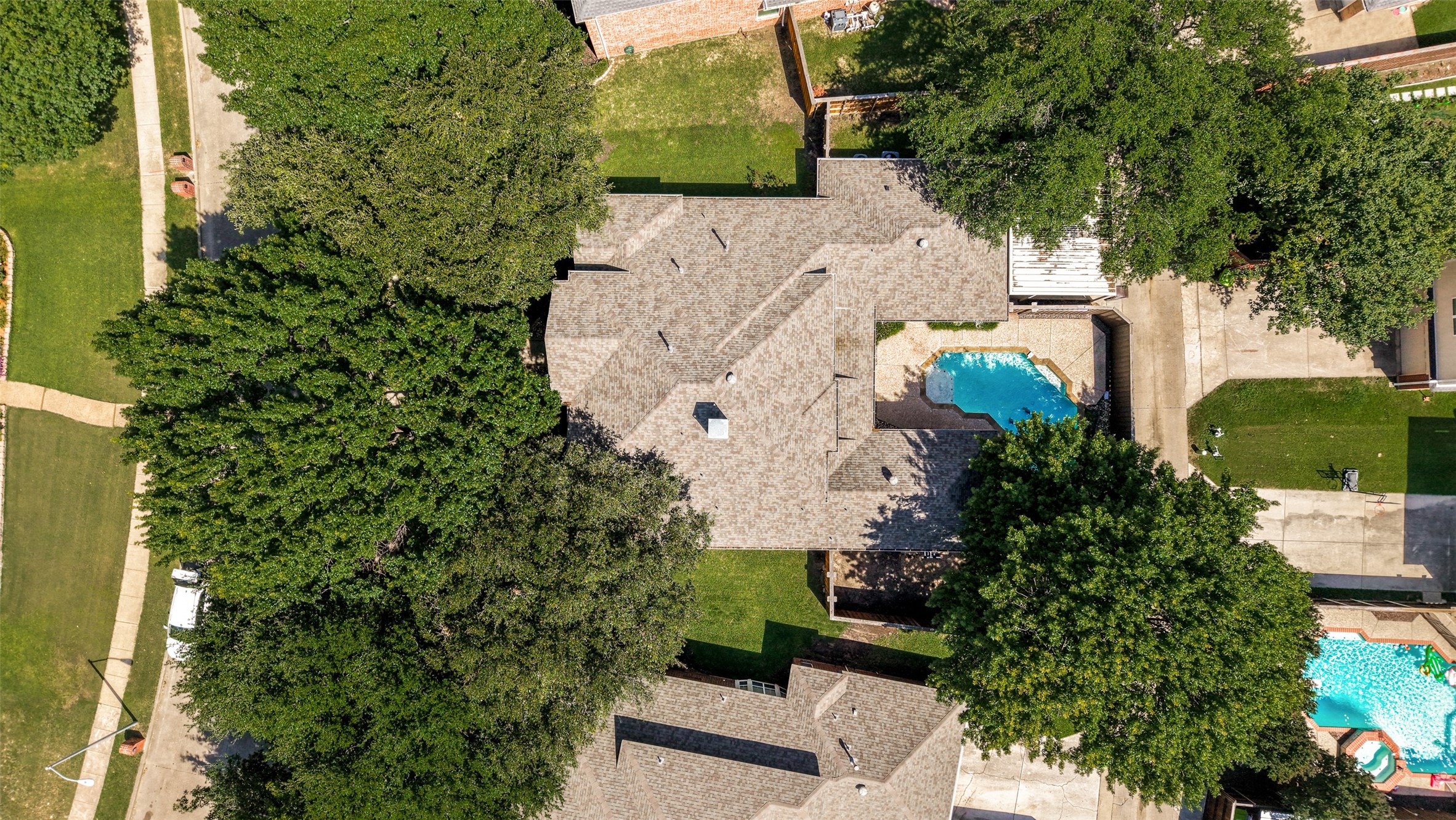 2112 Glendale Drive Plano TX 75023