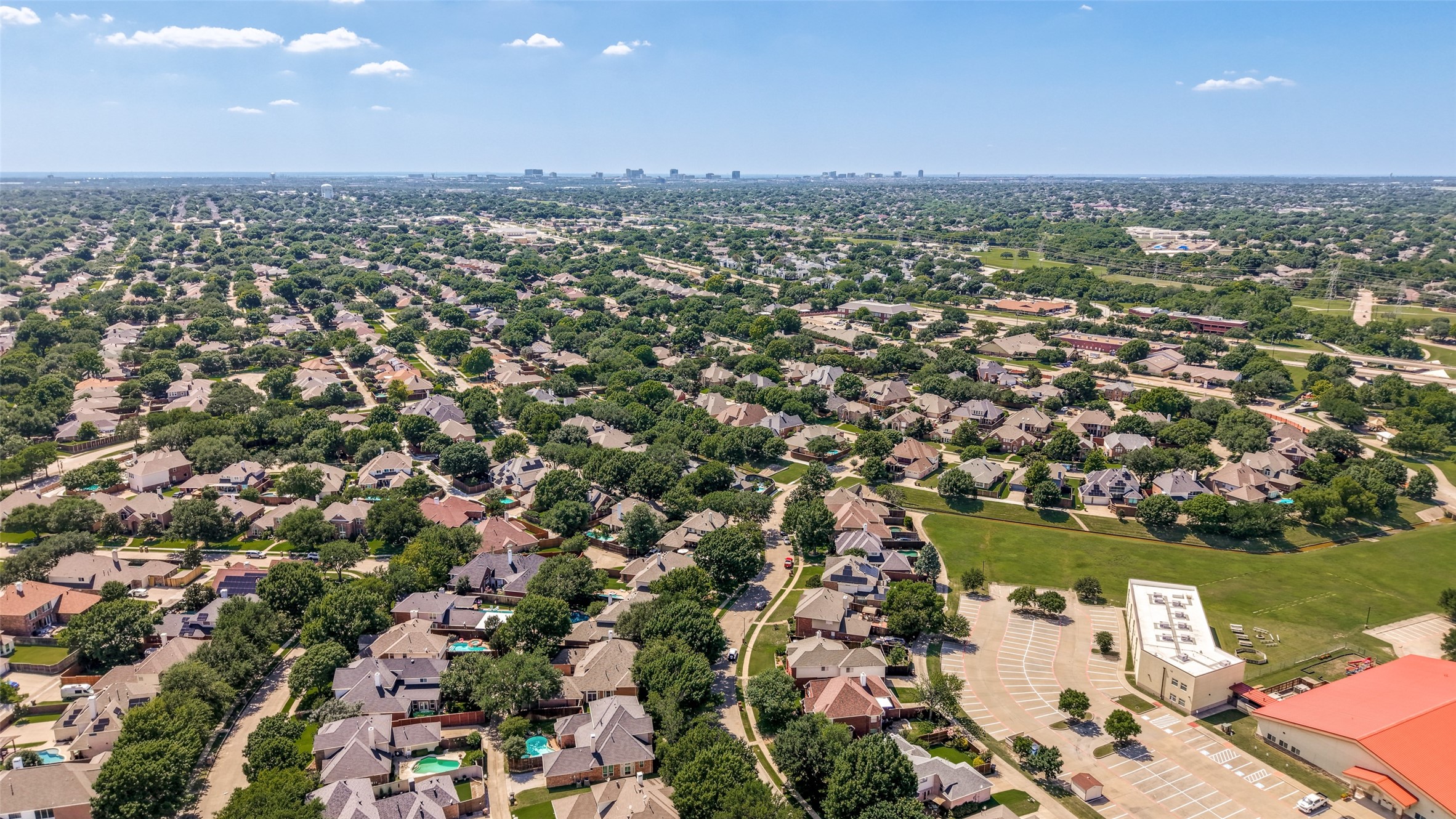 2112 Glendale Drive Plano TX 75023