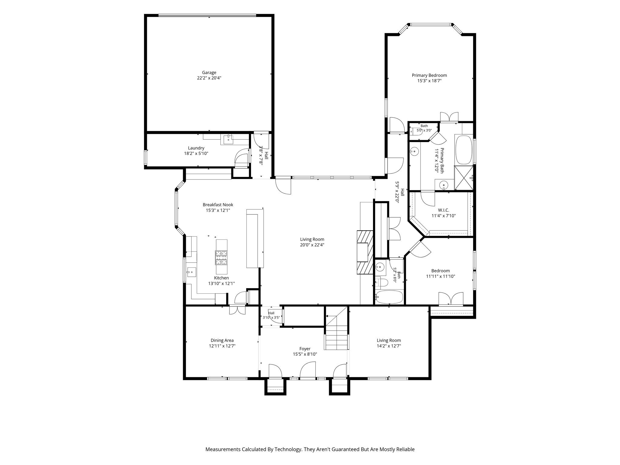 2112 Glendale Drive Plano TX 75023