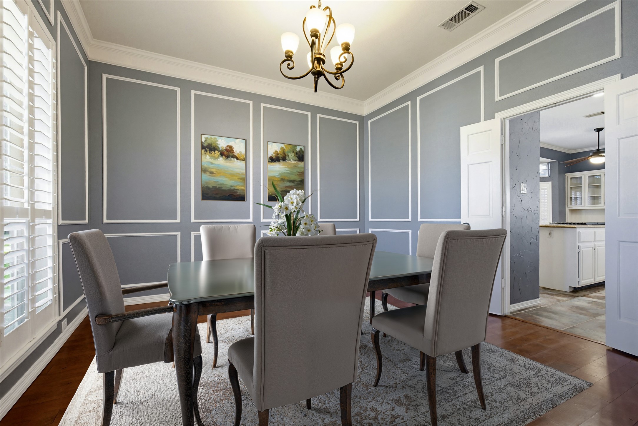 2112 Glendale Drive Plano TX 75023