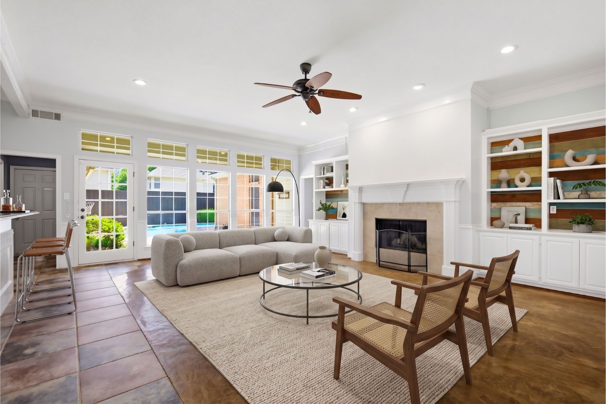 2112 Glendale Drive Plano TX 75023