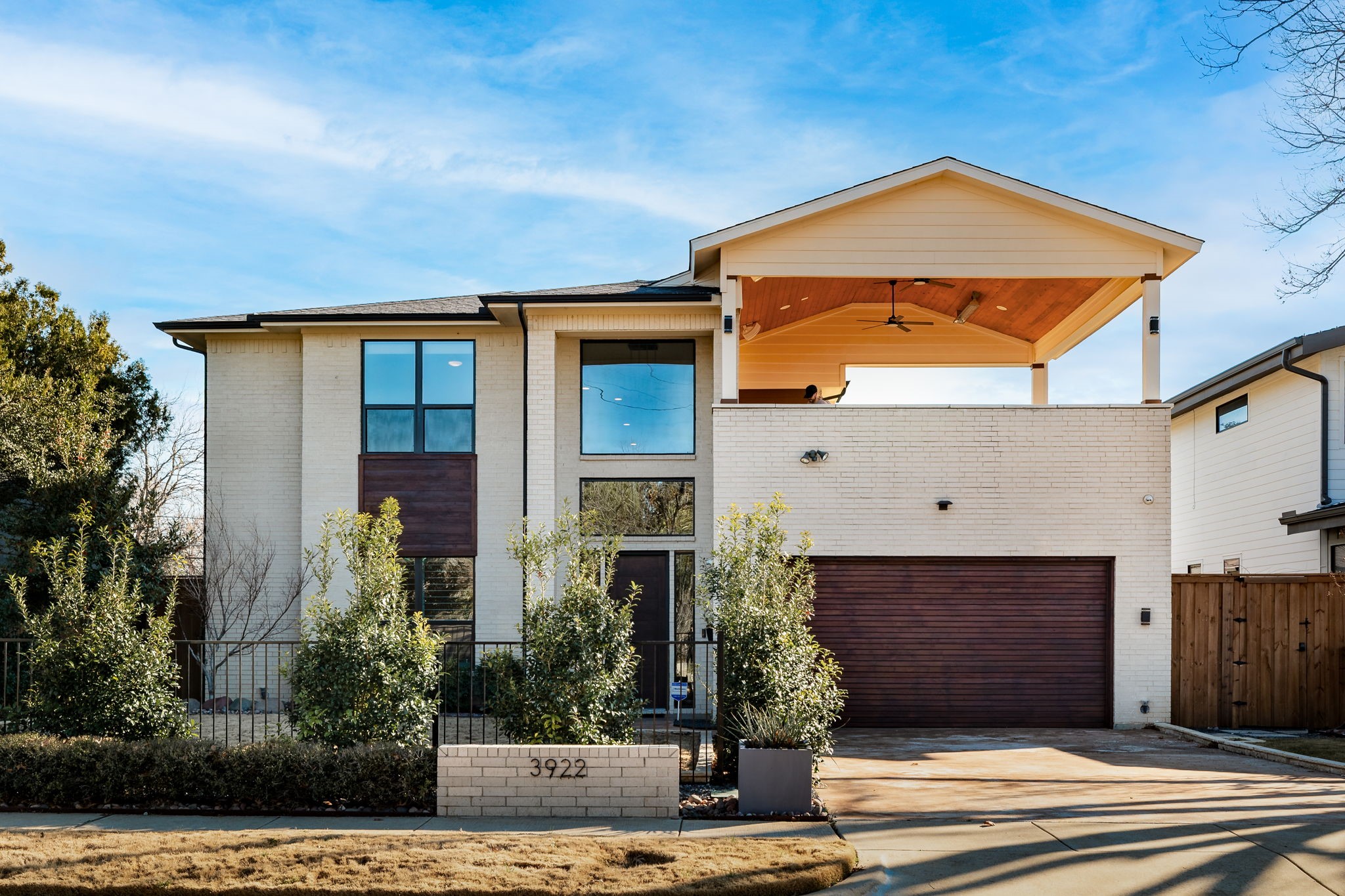 3922 Valley Ridge Road Dallas TX 75220