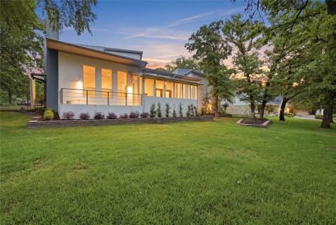 316 Comanche Drive Lake Kiowa TX 76240