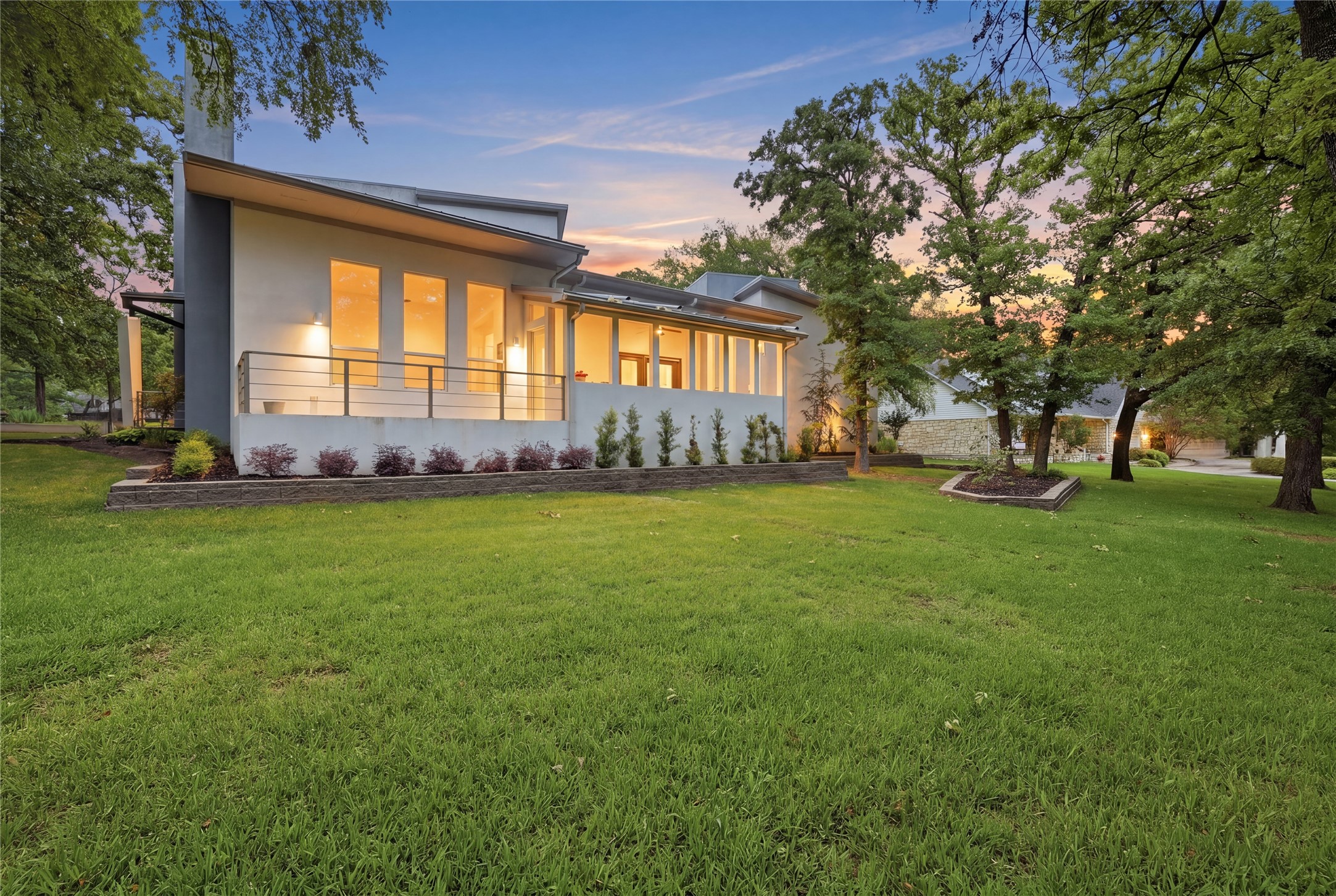 316 Comanche Drive Lake Kiowa TX 76240