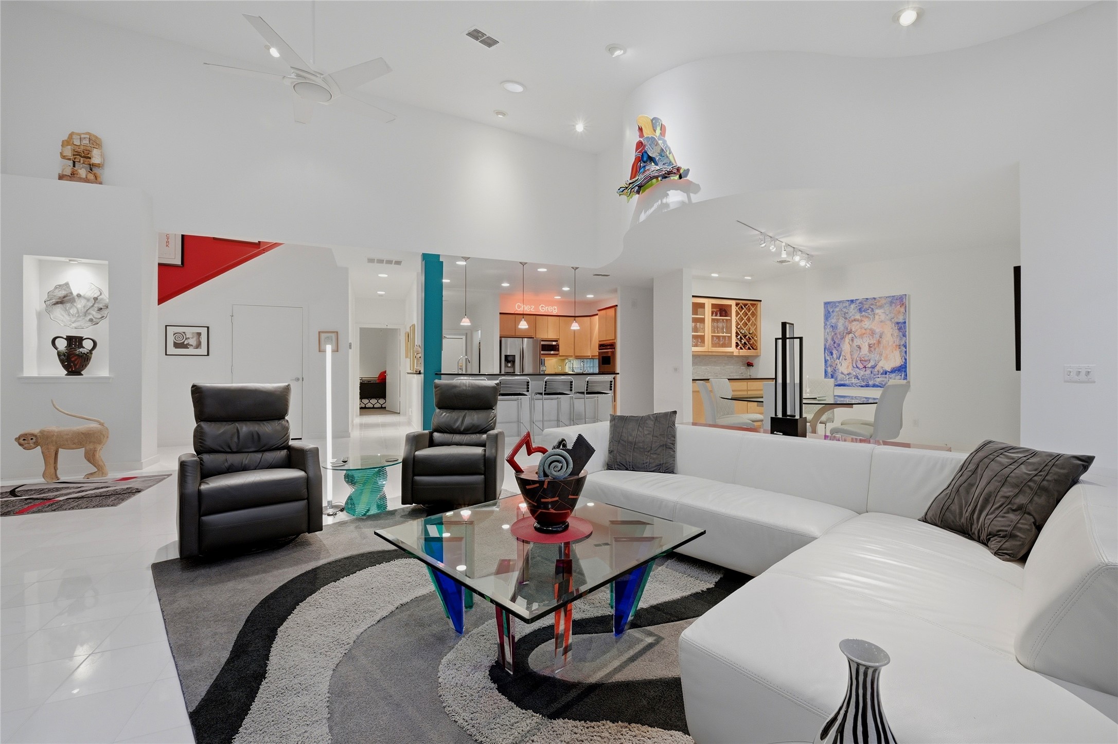316 Comanche Drive Lake Kiowa TX 76240
