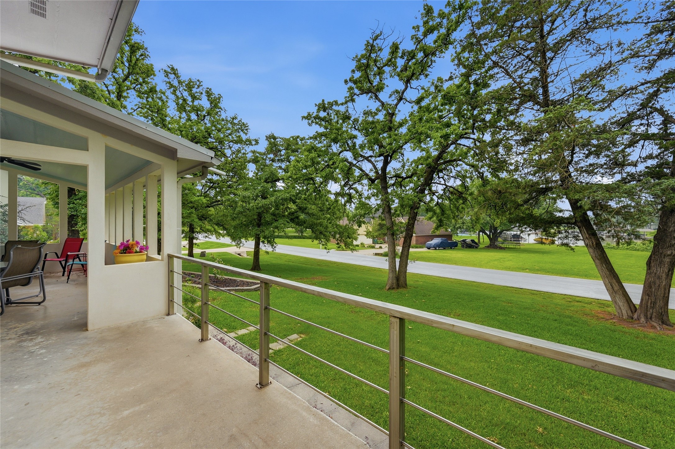 316 Comanche Drive Lake Kiowa TX 76240