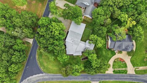 316 Comanche Drive Lake Kiowa TX 76240