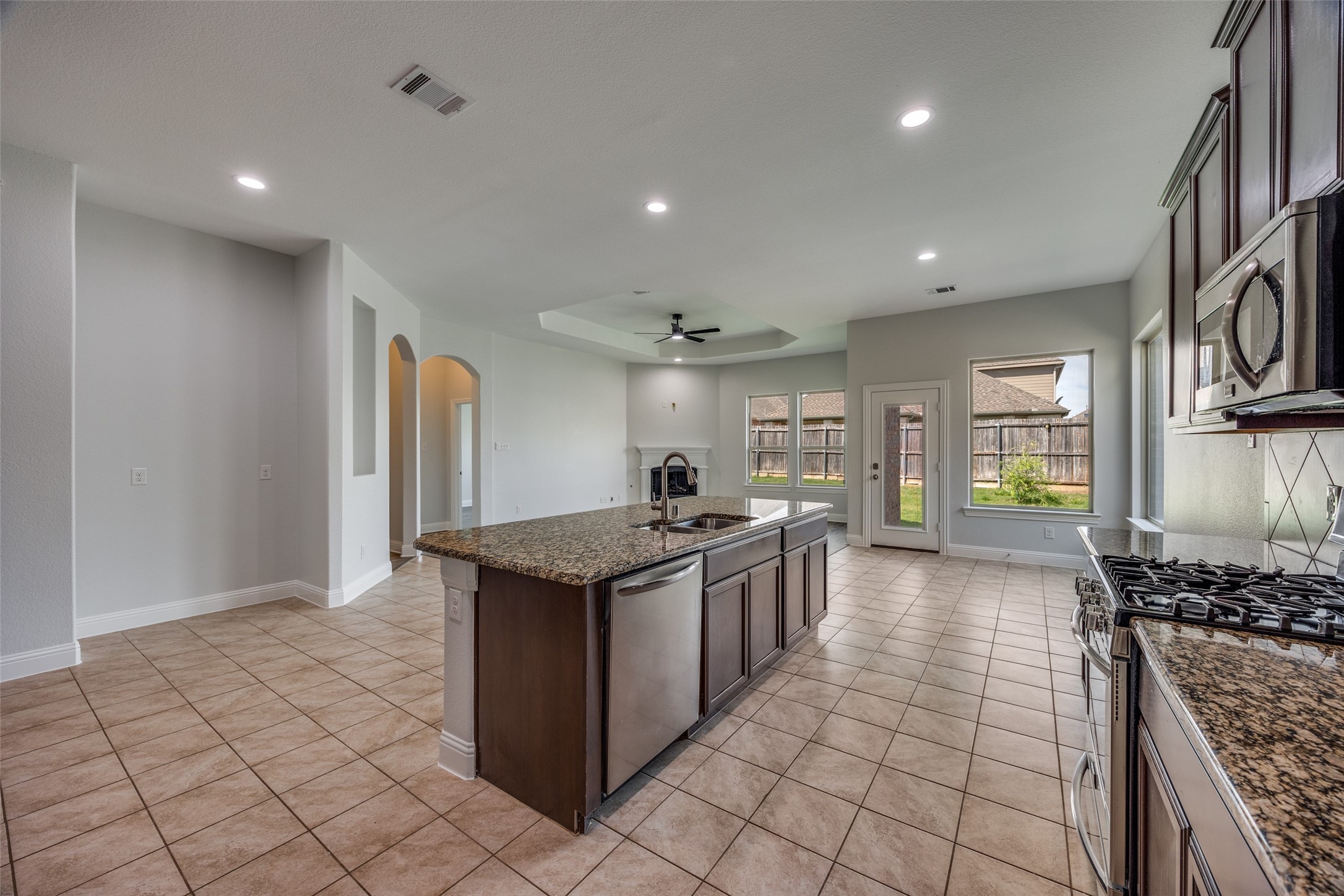 3716 Riversdale Frisco TX 75036