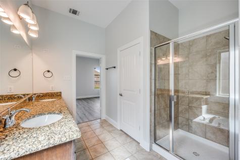 3716 Riversdale Frisco TX 75036