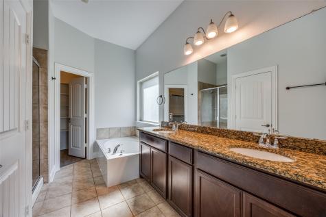 3716 Riversdale Frisco TX 75036