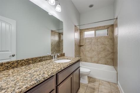 3716 Riversdale Frisco TX 75036