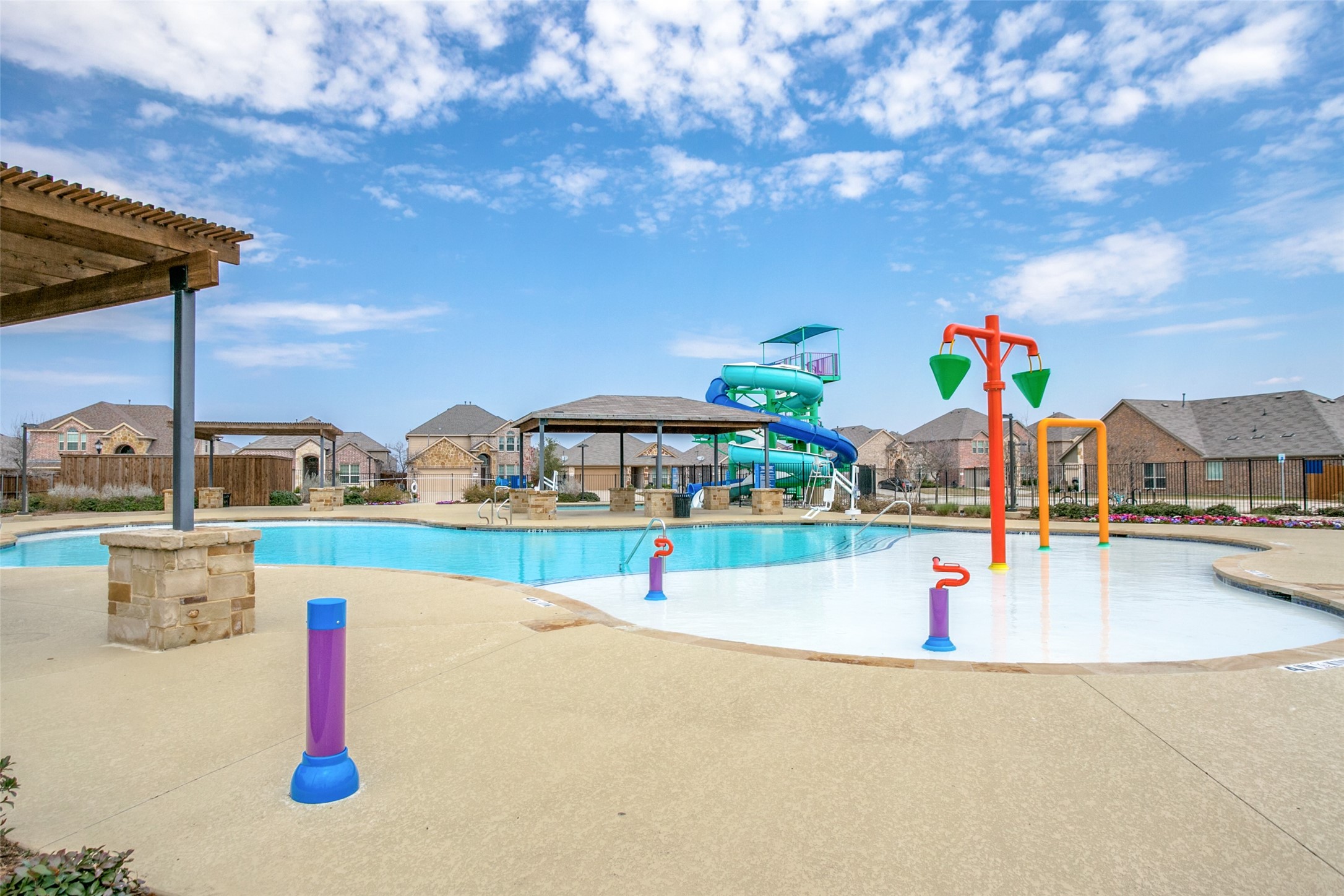 3716 Riversdale Frisco TX 75036