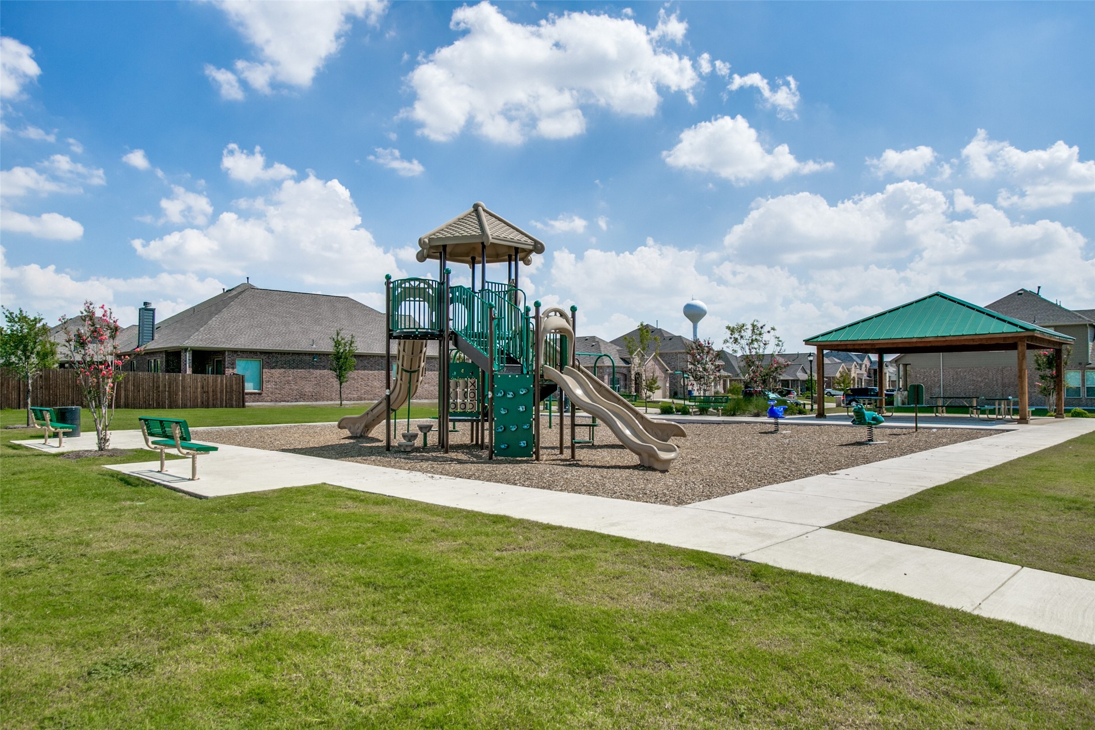 3716 Riversdale Frisco TX 75036