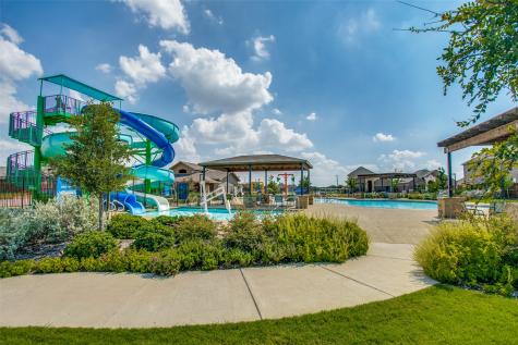 3716 Riversdale Frisco TX 75036