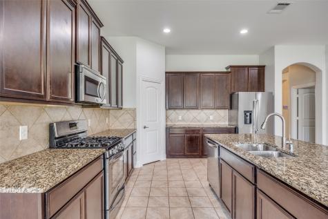 3716 Riversdale Frisco TX 75036