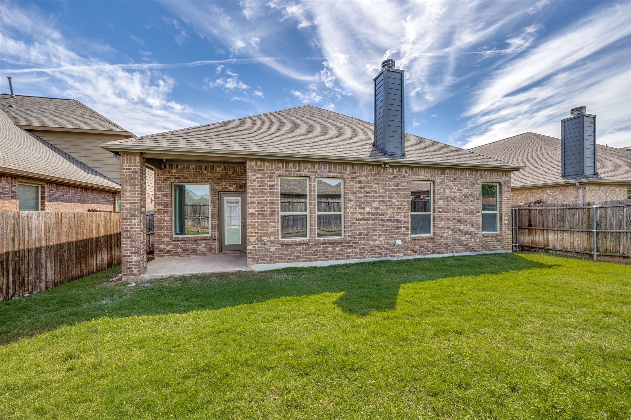 3716 Riversdale Frisco TX 75036