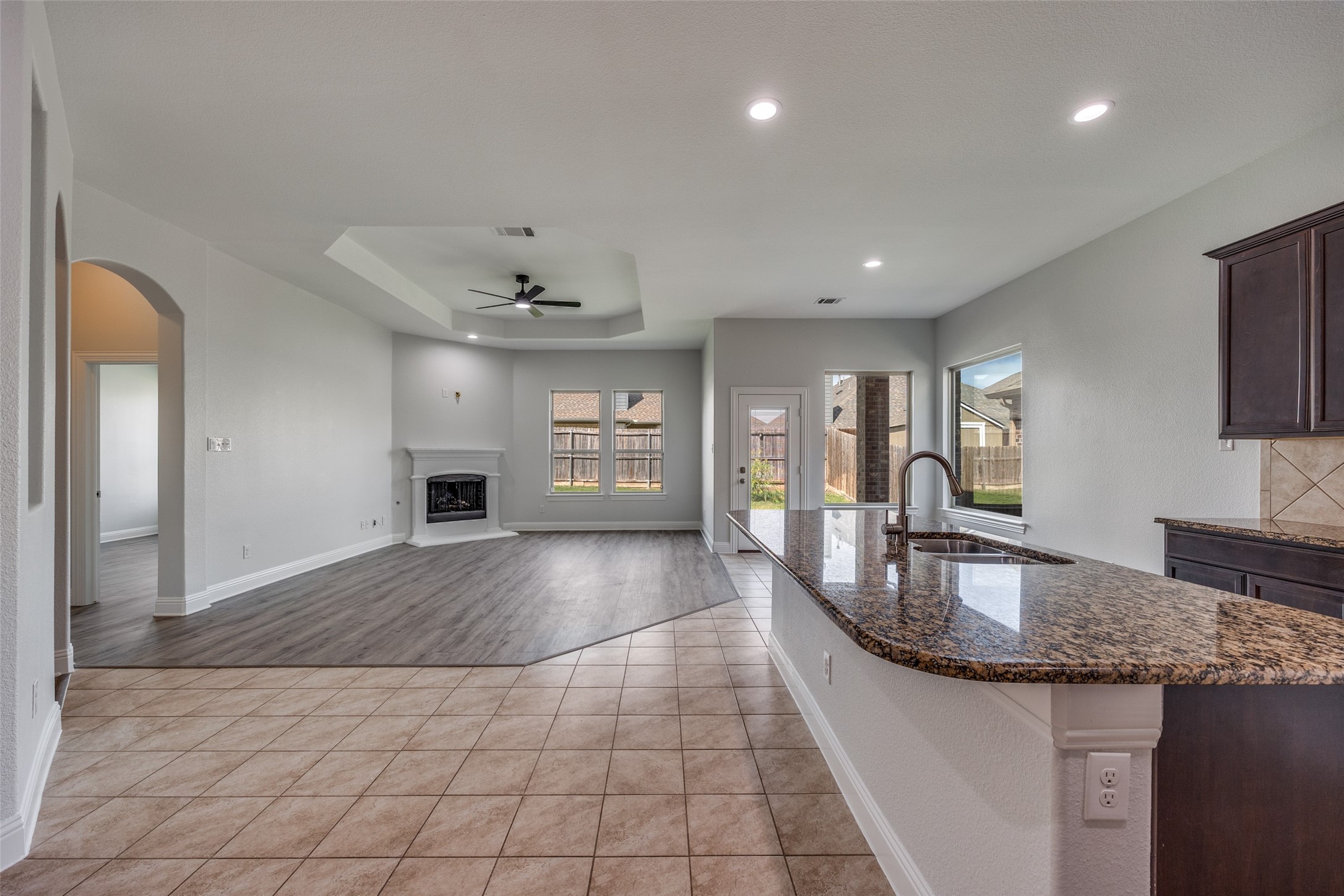 3716 Riversdale Frisco TX 75036