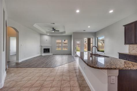 3716 Riversdale Frisco TX 75036