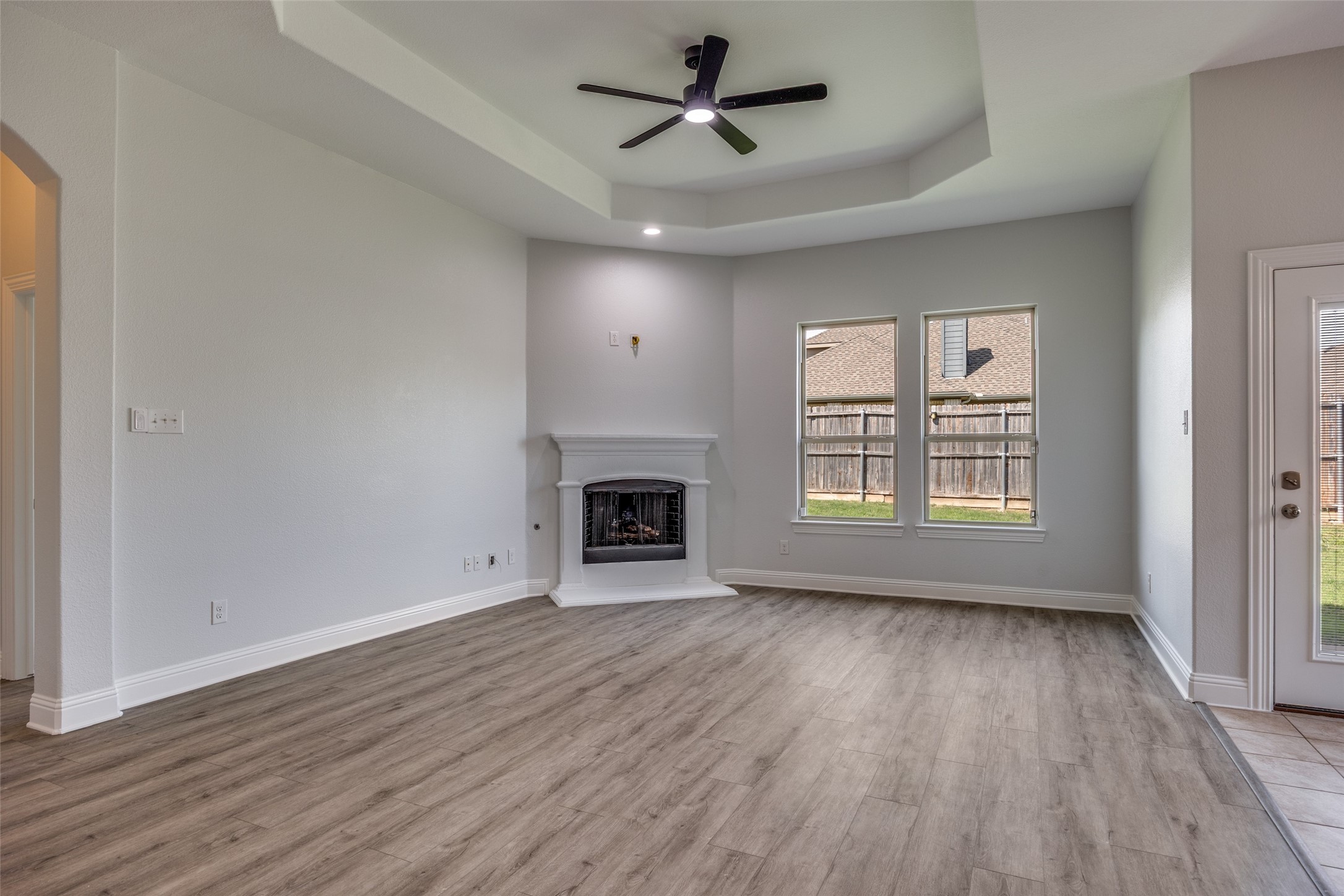 3716 Riversdale Frisco TX 75036