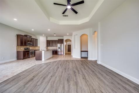 3716 Riversdale Frisco TX 75036