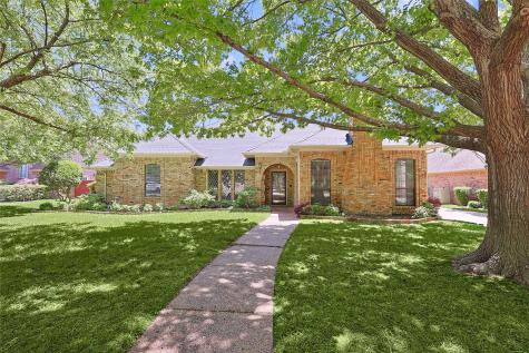 3021 Creekview Drive Grapevine TX 76051