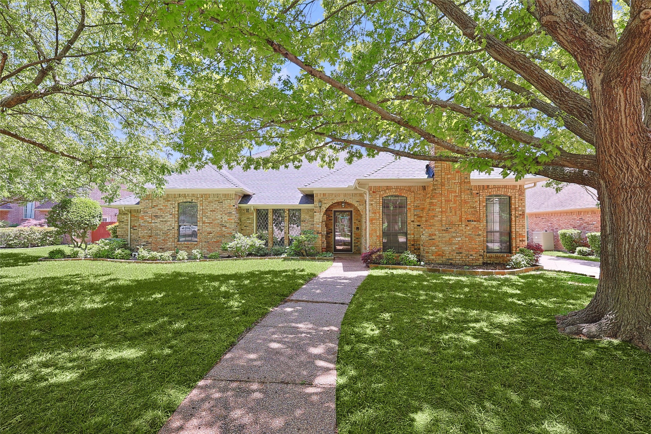 3021 Creekview Drive Grapevine TX 76051