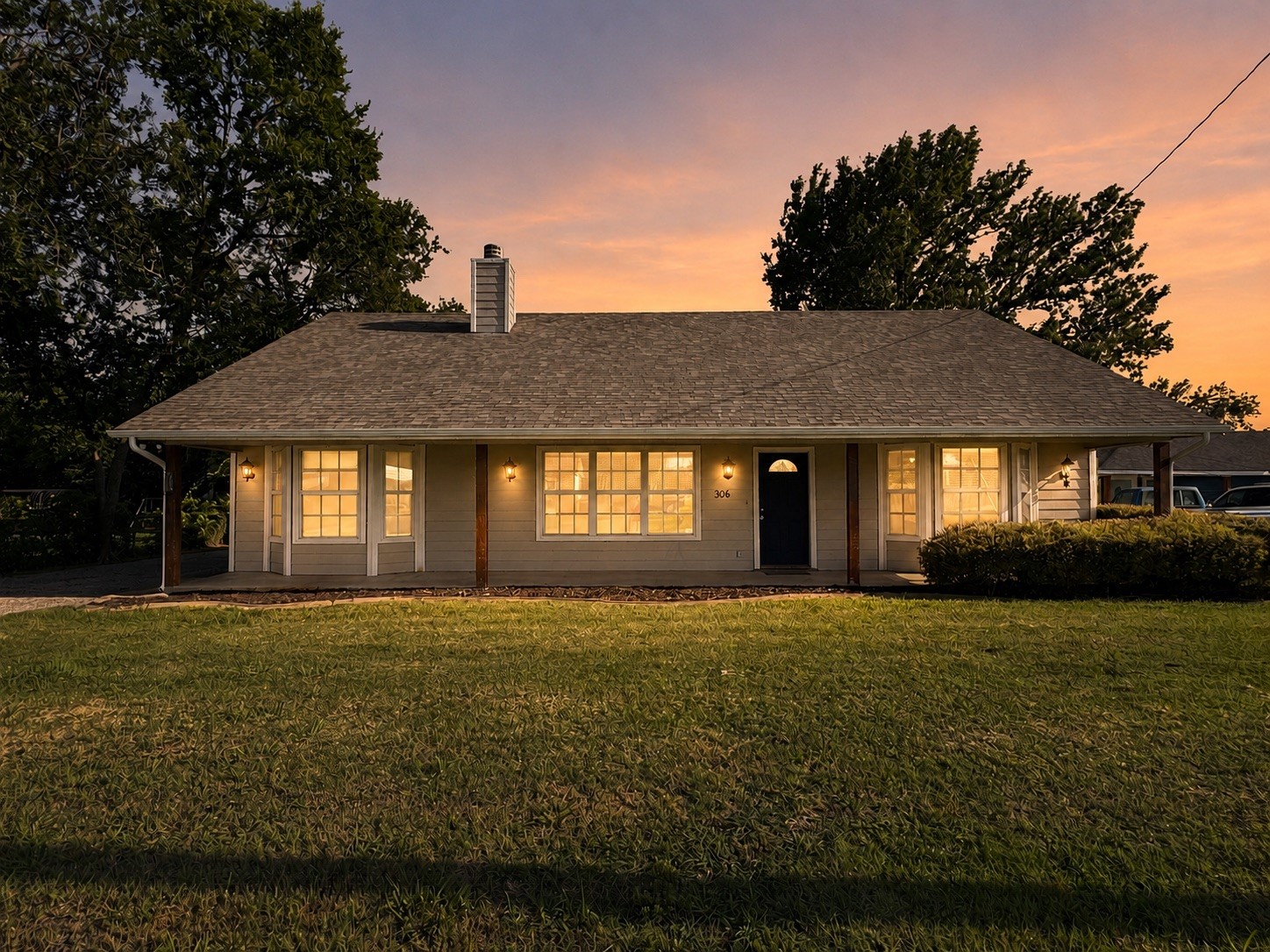 306 E 8th Street Anna TX 75409