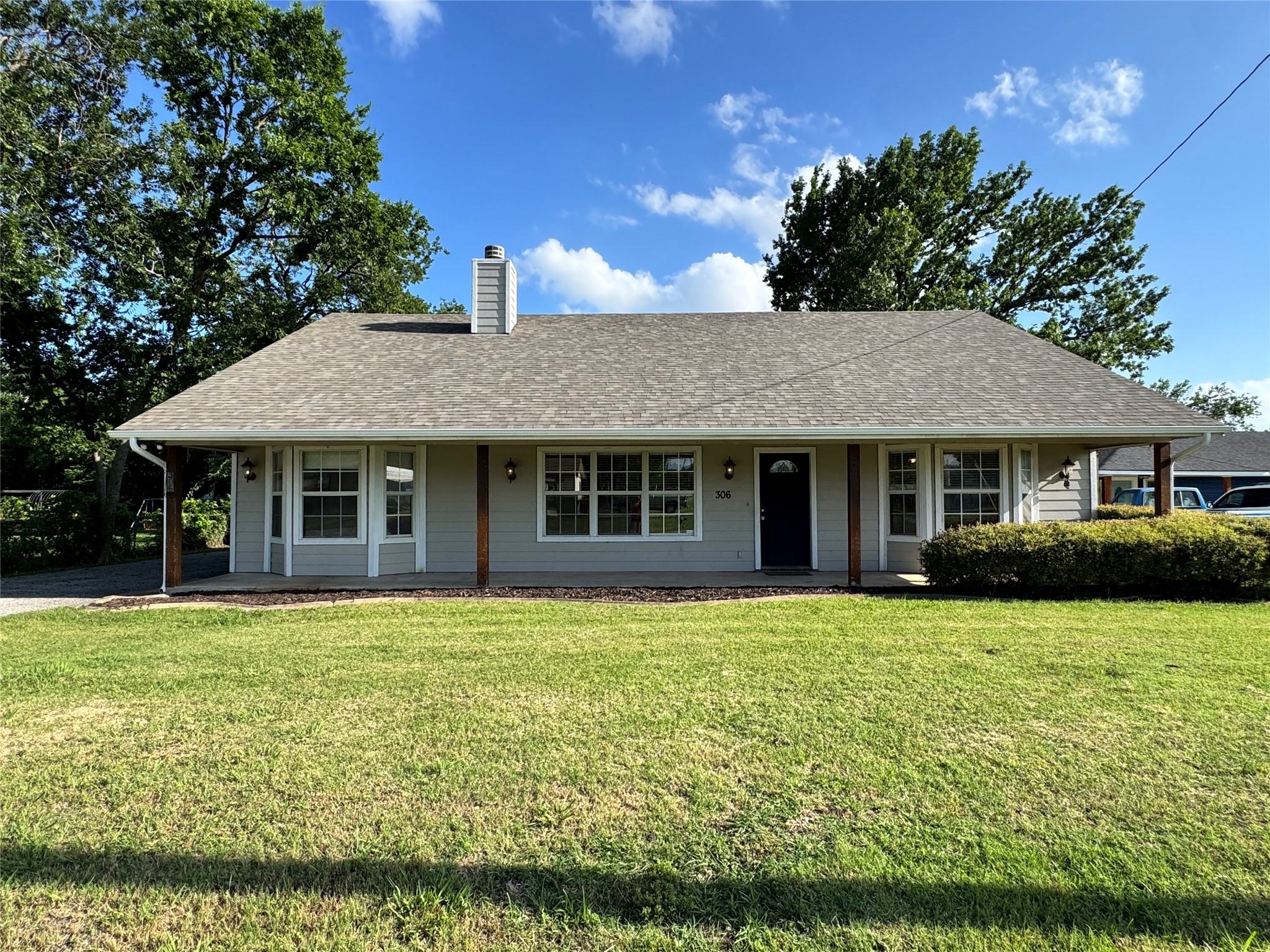 306 E 8th Street Anna TX 75409