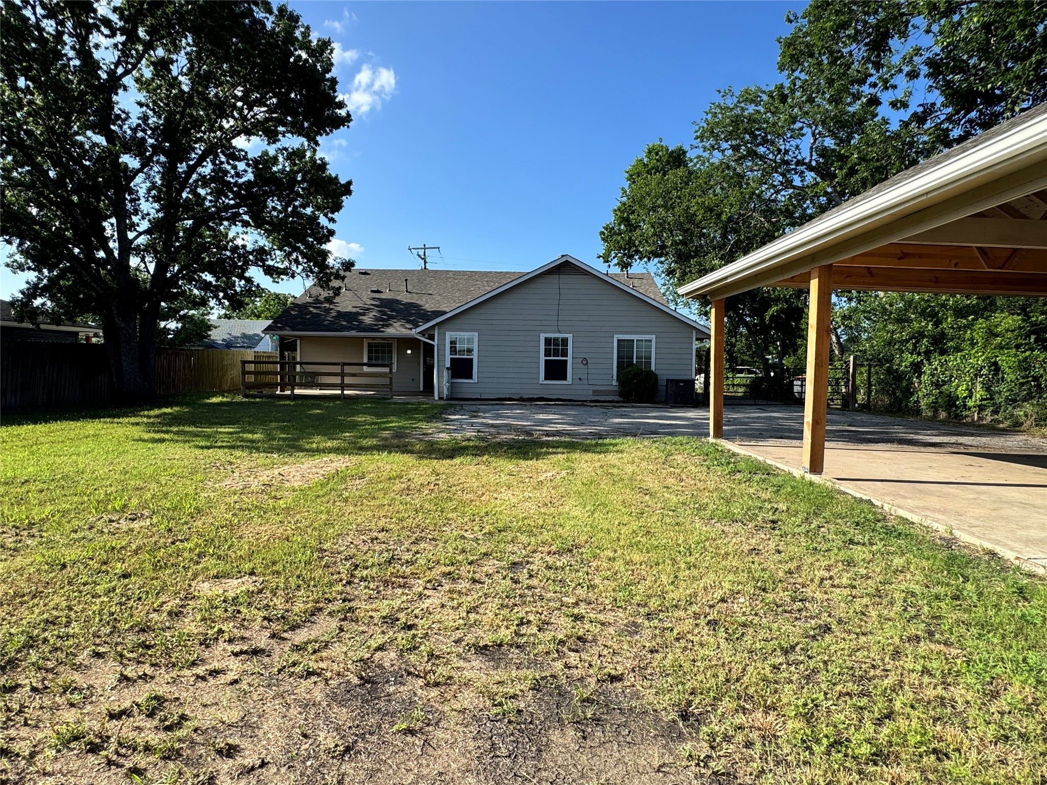 306 E 8th Street Anna TX 75409