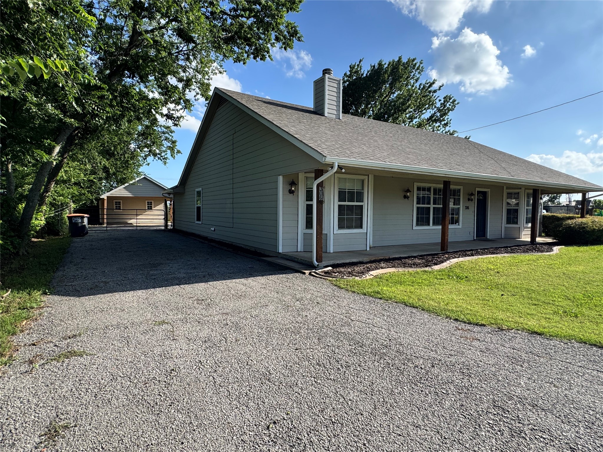 306 E 8th Street Anna TX 75409